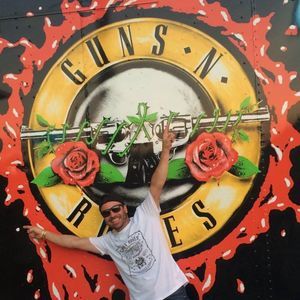 Meet your Posher, Wagner